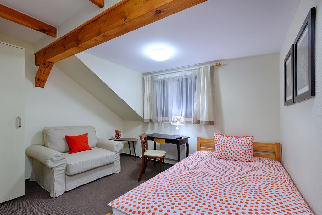Baltycka44 Rooms & Apartments Olsztyn  Room photo